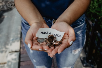 associations caritatives — charities
