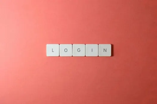 login — logowanie