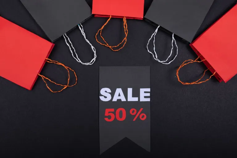 It's a good deal — es una buena oferta