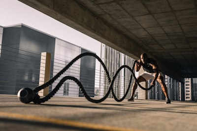 treadmill — tapis de course