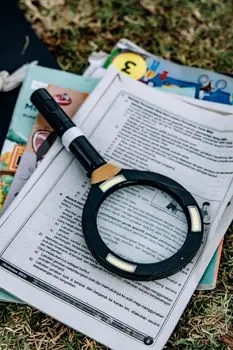 обширные исследования — extensive research