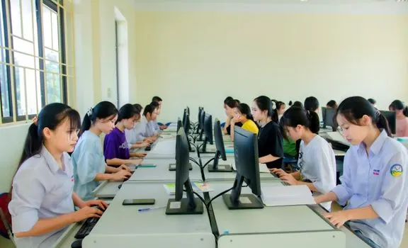технология — computing