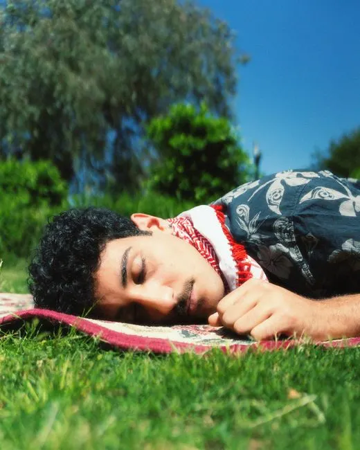 дневной сон — Nap