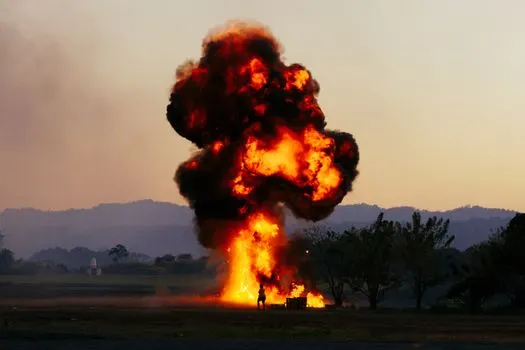 разрушение — Decimation