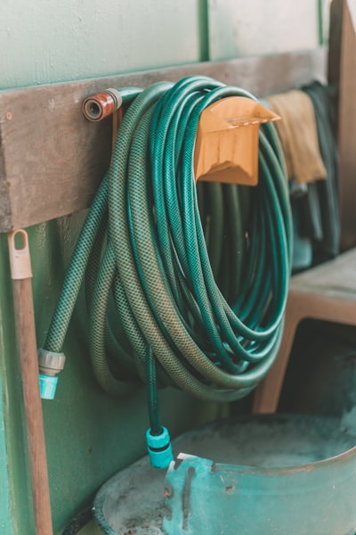 tuyau d'arrosage — hose