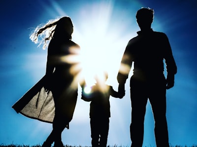 Adoption — Adoption