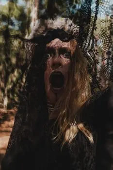 terrifiant — Terrifying