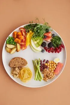 alimentation — ishrana