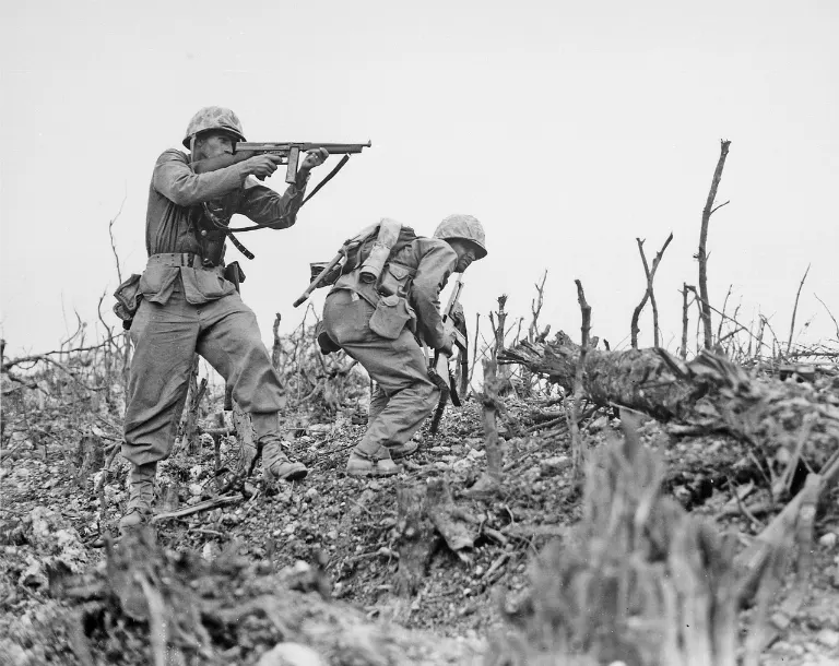 war — guerre