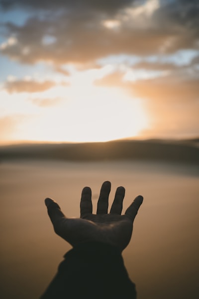 conviction — belief
