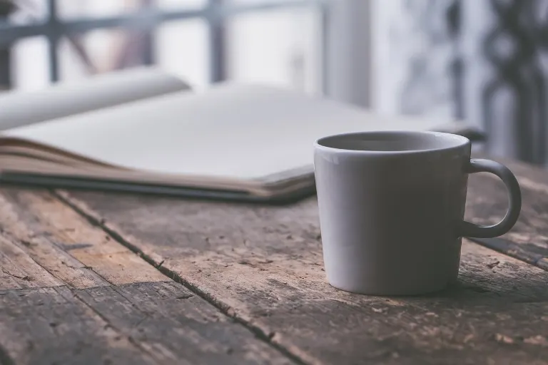 mug — mug