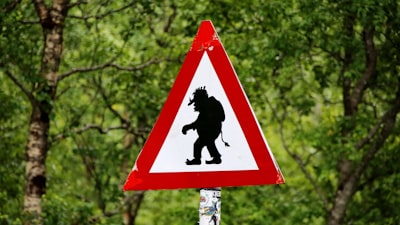 danger — Menace
