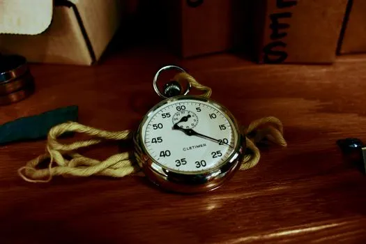 minuto — Minute