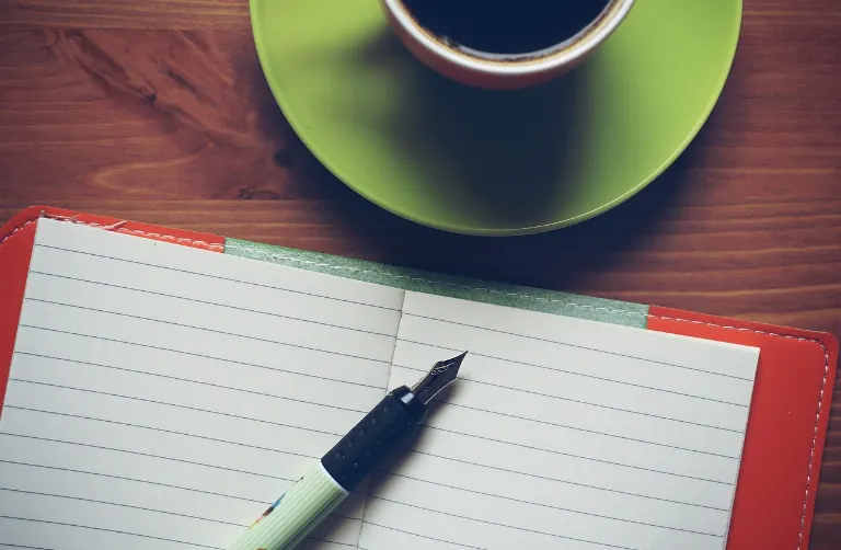 notepad — bloc-notes