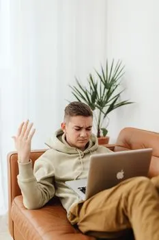 Zaboravio sam šifru — Ho dimenticato la password