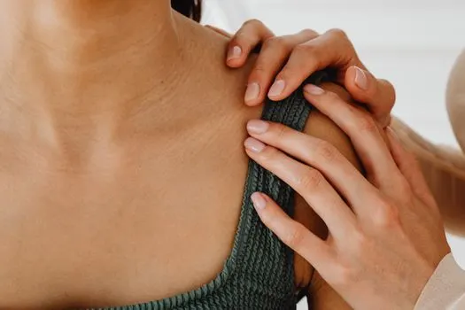 neck — cou