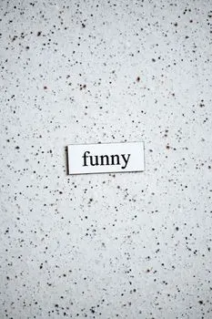 Смешнее — funnier