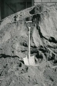 лопата — Spade