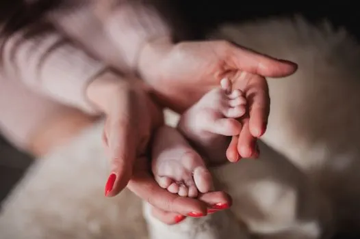 младенческая смертность — Infant death
