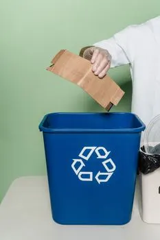 recyclage — recycling