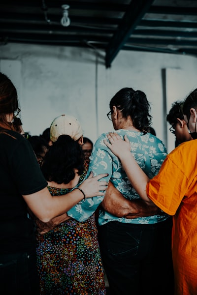 Vulnerable groups — groupes vulnérables