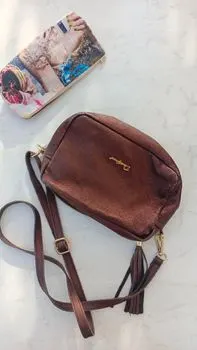 Кошелек — Purse