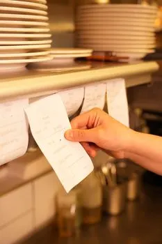 pořadové číslo — queue number