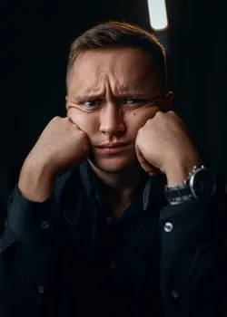 Беспокоят — Bothers