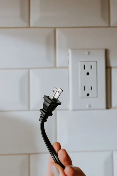disconnected — desvinculado