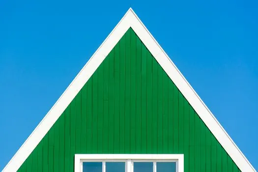 Линия крыши — Roofline