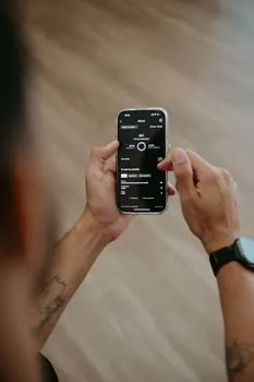traffico dati — Datenvolumen