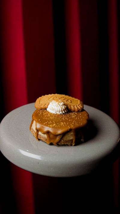 galleta — Biscuit