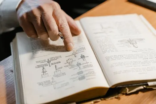 It's not rocket science — no es tan complicado
