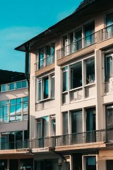 maison — casa