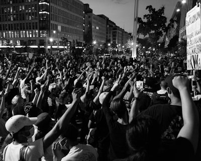 демонстрация — Manifestación