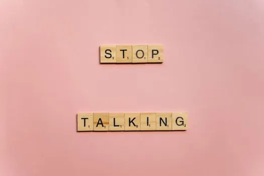 прервать переговоры — break off negotiations