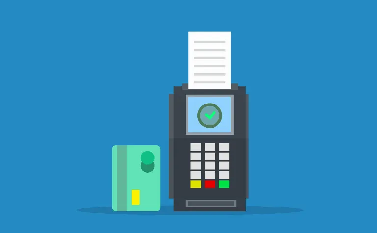 payment confirmation — confirmation de paiement