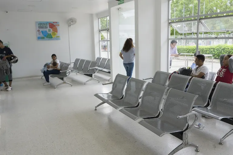 waited — a attendu