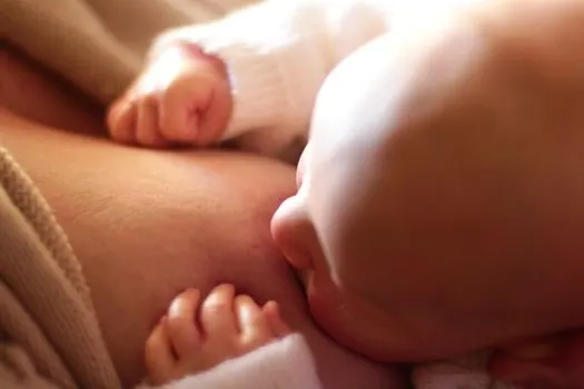 Отлучение от груди — Wean