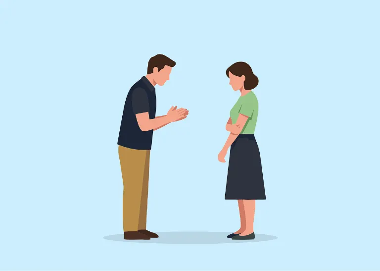 forgive — pardonner