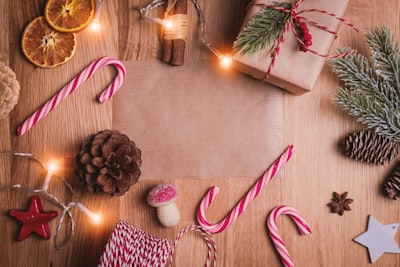 Božić — Weihnachten
