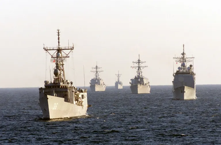 fleet — flotte