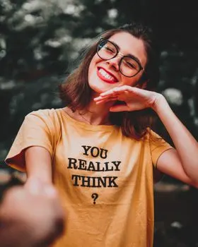 Give a piece of your mind — выскажите всё, что думаете.