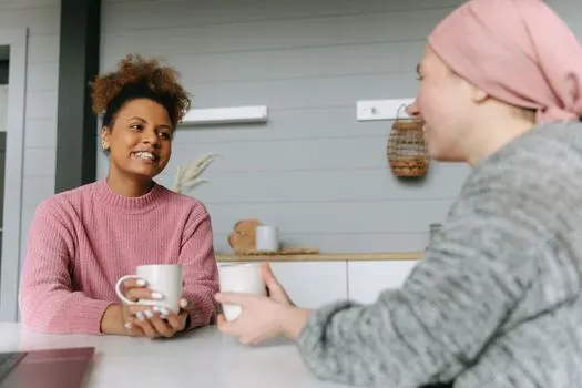 langes Kaffeetrinken — kafenisanje