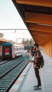 Gde se preseda za Novi Sad? — Unde se schimbă pentru Novi Sad?
