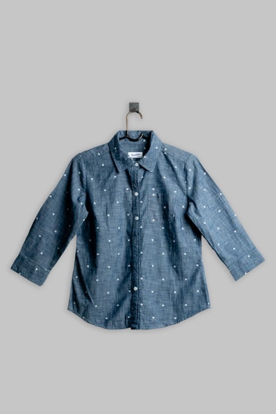 camisa — Košulja