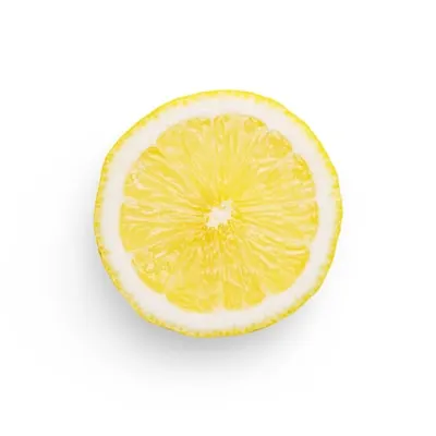 lemon — limón