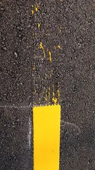 Дорожная разметка — Road marking