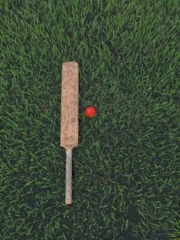 Бейсбол — baseball