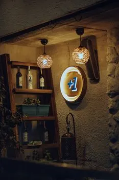 Посещение баров — Bar-hopping